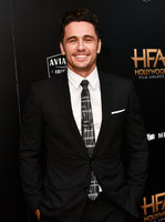 James Franco Longsleeve T-shirt #2910379