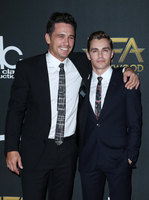 James Franco Longsleeve T-shirt #2910386