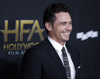 James Franco mug #G1152495