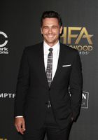 James Franco tote bag #G1152502