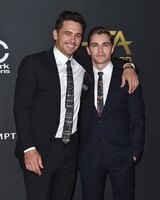 James Franco Longsleeve T-shirt #2910405