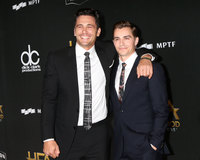 James Franco Longsleeve T-shirt #2910416
