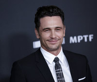 James Franco tote bag #G1152516