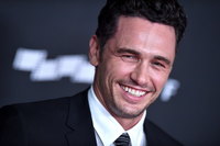 James Franco Longsleeve T-shirt #2910422