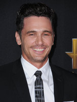 James Franco Longsleeve T-shirt #2910435
