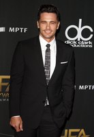 James Franco Longsleeve T-shirt #2910451