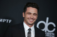 James Franco Longsleeve T-shirt #2910453