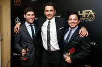 James Franco Longsleeve T-shirt #2910463