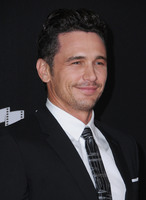James Franco Longsleeve T-shirt #2910478