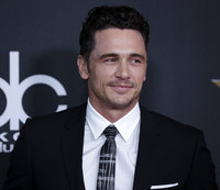 James Franco Tank Top #2910486