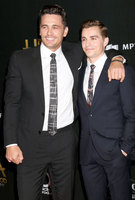 James Franco Longsleeve T-shirt #2910503