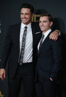 James Franco Longsleeve T-shirt #2910507