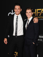 James Franco mug #G1152606