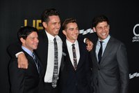 James Franco Sweatshirt #2910516