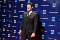 James Franco Longsleeve T-shirt #2944747