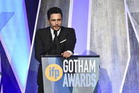 James Franco Longsleeve T-shirt #2944756