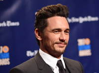 James Franco Longsleeve T-shirt #2944757