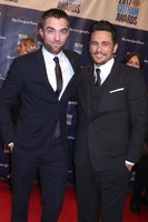 James Franco Longsleeve T-shirt #2944759