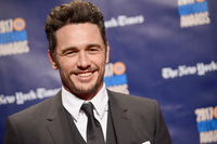 James Franco Sweatshirt #2944761