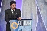 James Franco Longsleeve T-shirt #2944764