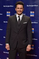 James Franco Longsleeve T-shirt #2944769