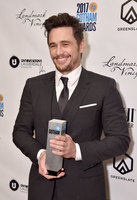 James Franco Sweatshirt #2944772