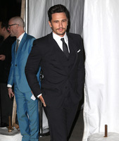 James Franco Longsleeve T-shirt #2944791