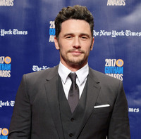 James Franco Longsleeve T-shirt #2944793
