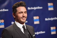 James Franco Longsleeve T-shirt #2944800