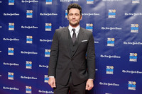 James Franco Longsleeve T-shirt #2944804