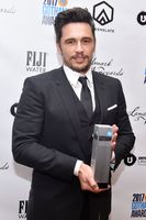 James Franco tote bag #G1186905