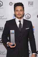 James Franco Longsleeve T-shirt #2944859
