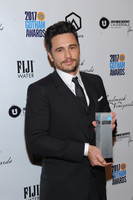 James Franco Longsleeve T-shirt #2944860