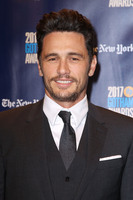 James Franco Longsleeve T-shirt #2944862