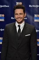 James Franco Longsleeve T-shirt #2944965