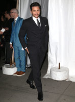 James Franco magic mug #G1187078