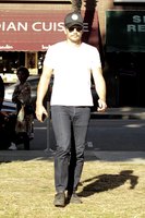 James Franco magic mug #G1340229