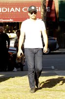 James Franco magic mug #G1340231