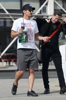James Franco magic mug #G1340235