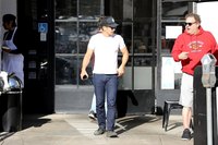 James Franco Longsleeve T-shirt #3098138