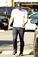 James Franco magic mug #G1340238