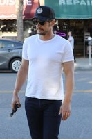James Franco magic mug #G1340246