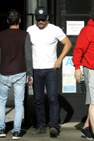 James Franco magic mug #G1340253