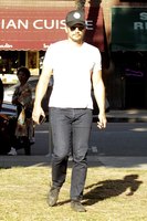 James Franco magic mug #G1340254