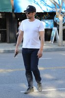 James Franco magic mug #G1340257