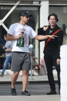 James Franco magic mug #G1340260
