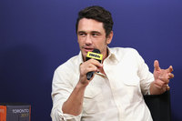 James Franco Longsleeve T-shirt #3147070