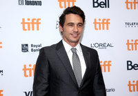 James Franco Longsleeve T-shirt #3147074