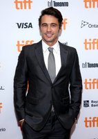 James Franco Longsleeve T-shirt #3147084
