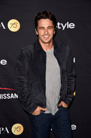 James Franco Longsleeve T-shirt #3147092